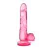 Dildo B YOURS Sweet n' hard 4"