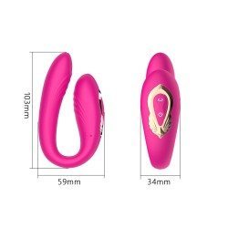 BESTSELLER dla par rotacyjny USB remote