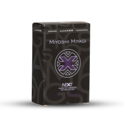 Feromony męskie MIYOSHI MIYAGI Next 2,4 ml