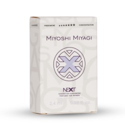 Feromony damskie MIYOSHI MIYAGI Next 2,4 ml