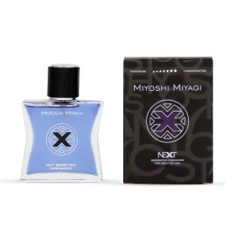 Feromony męskie MIYOSHI MIYAGI Next 50 ml