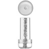 Pompka HIDDEN DESIRE Magnifying pump black