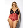 Body ANAIS Fosco XL+