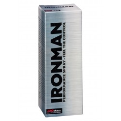 Spray JOYDIVISION Ironman Control 30 ml
