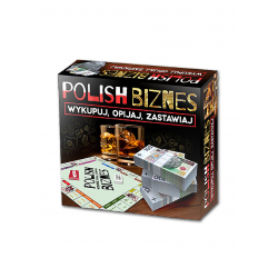 Gra Polish Biznes