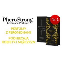 Feromony MEDICA GROUP Pherostrong 50 ml