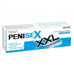 Krem JOYDIVISION Penisex XXL 100 ml