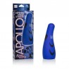 Masturbator Apollo Hydro Power Stroker blue