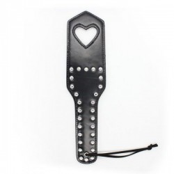 Packa TOYZ4LOVERS Heart Paddle black