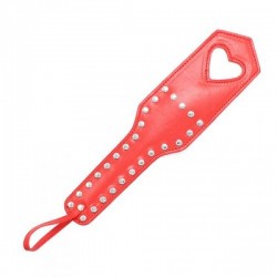 Packa TOYZ4LOVERS Heart Paddle red