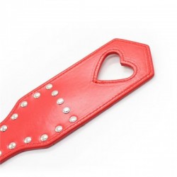 Packa TOYZ4LOVERS Heart Paddle red