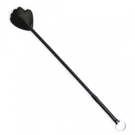 Packa TOYZ4LOVERS Frustino Hand Riding Crop black
