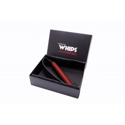 Packa WHIPS Soft red