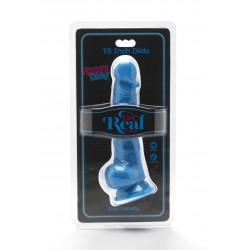 Dildo REAL Happy dick with...