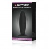 Plug analny Pretty Love Butt plug massager USB