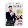 Lalka Boss Series Boss