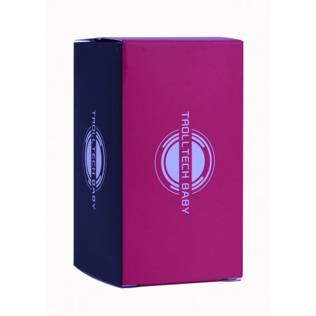 Wibrator Boss Series bullet USB