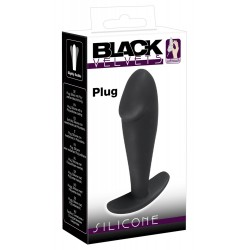Plug analny Black Velvets Plug