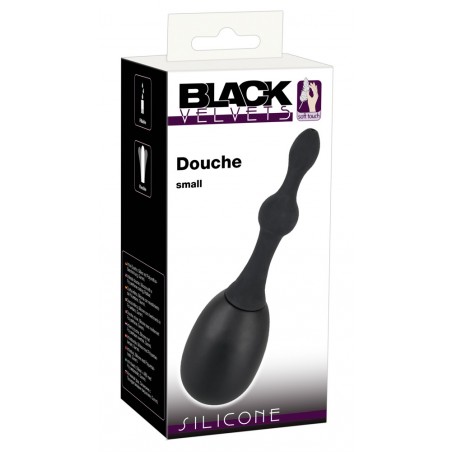 Gruszka Black Velvets Douche small