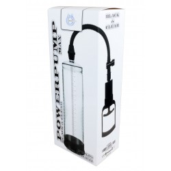 Pompka B-SERIES Max Clear