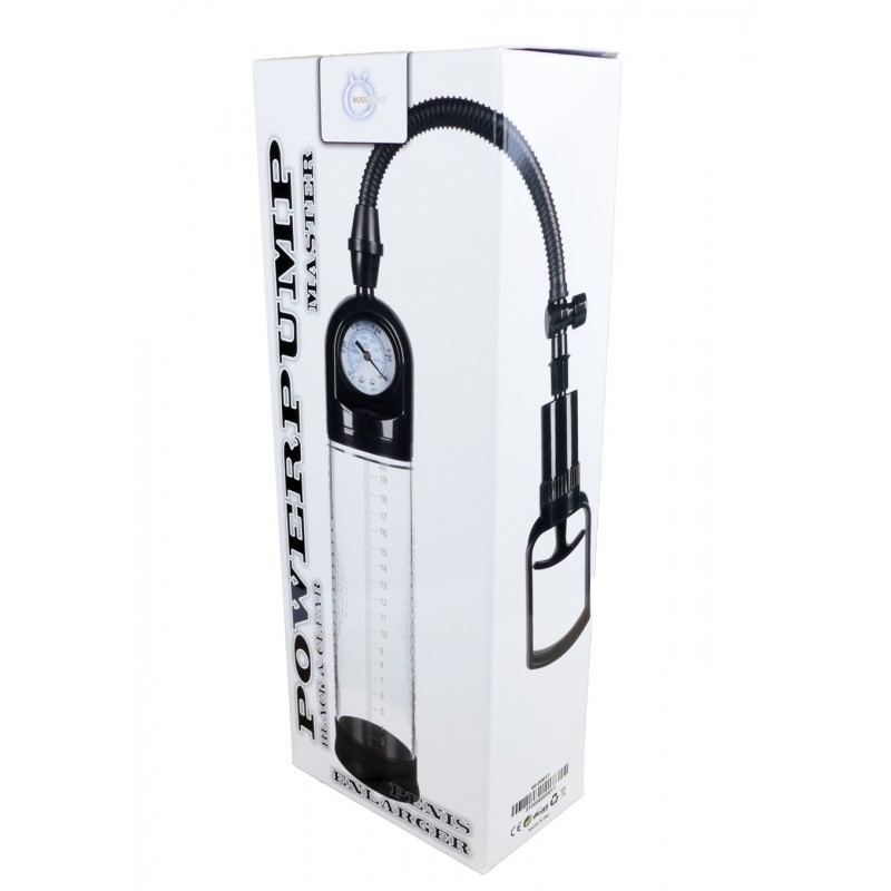 Pompka B-SERIES Master