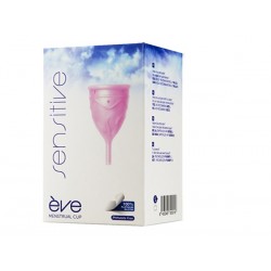 Kapturek Menstruacyjny BOSS of TOYS Eve Cup Sensitive S