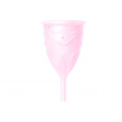 Kapturek Menstruacyjny BOSS of TOYS Eve Cup Sensitive L
