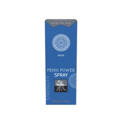 Spray SHIATSU Penis Power 30 ml