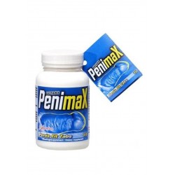 Tabletki LAVETRA Penimax 60...