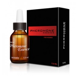 feromony-pheromone essence...