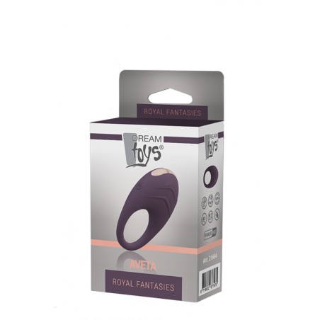 Ring Dream toys ROYAL FANTASIES Aveta USB