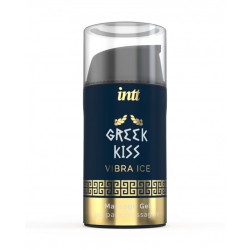Żel do masażu INTT Greek kiss 15 ml
