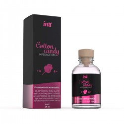 Olejek do masażu INTT cotton candy 30 ml