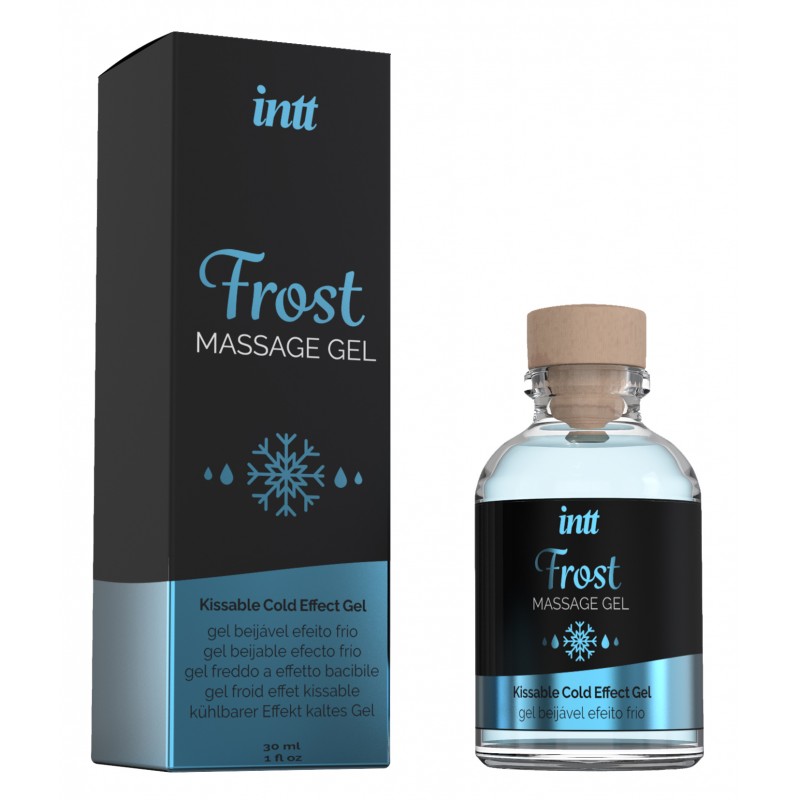Żel INTT Frost 30 ml