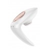 Stymulator Satisfyer Pro 4 couples USB