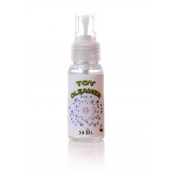 Toy cleaner BOSS of TOYS 50 ml