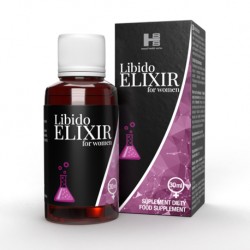 Elixir SEXUAL HEALTH SERIES...