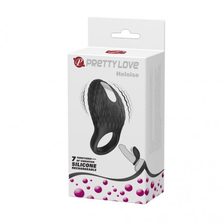 Ring Pretty Love Heloise USB