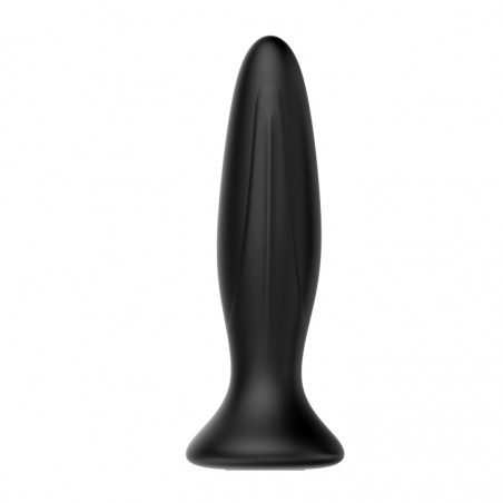 Plug analny MR PLAY Vibrating anal plug USB