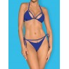Kostium kąpielowy OBSESSIVE Costarica XL blue