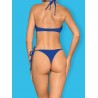 Kostium kąpielowy OBSESSIVE Costarica XL blue