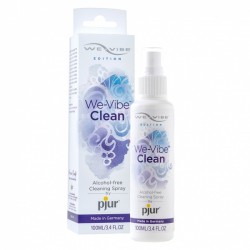 Żel PJUR We-Vibe Clean 100 ml