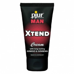 Żel PJUR Man Xtend cream 50 ml