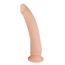 Dildo Nature Skin Soft Dong