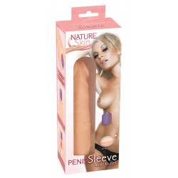Nakładka Nature Skin Penis...