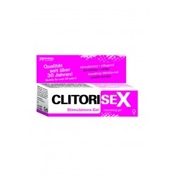 Żelsprej-clitorisex -...