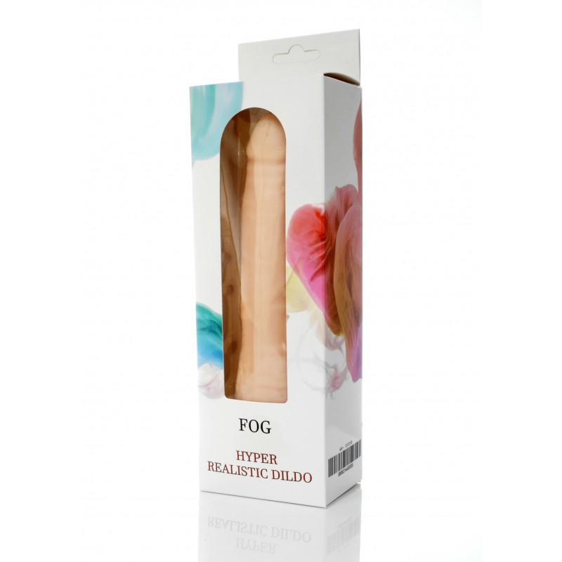 Dildo B-SERIES Fog