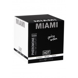 Feromony HOT Miami 30 ml