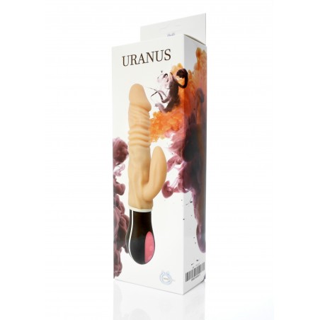 Wibrator Boss Series Uranus up&down USB