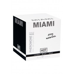 Feromony HOT Miami Sexy 30 ml